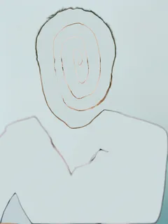 Empty Shell of a Man